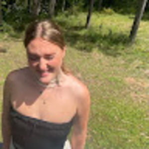 Meet your Posher, Francesca